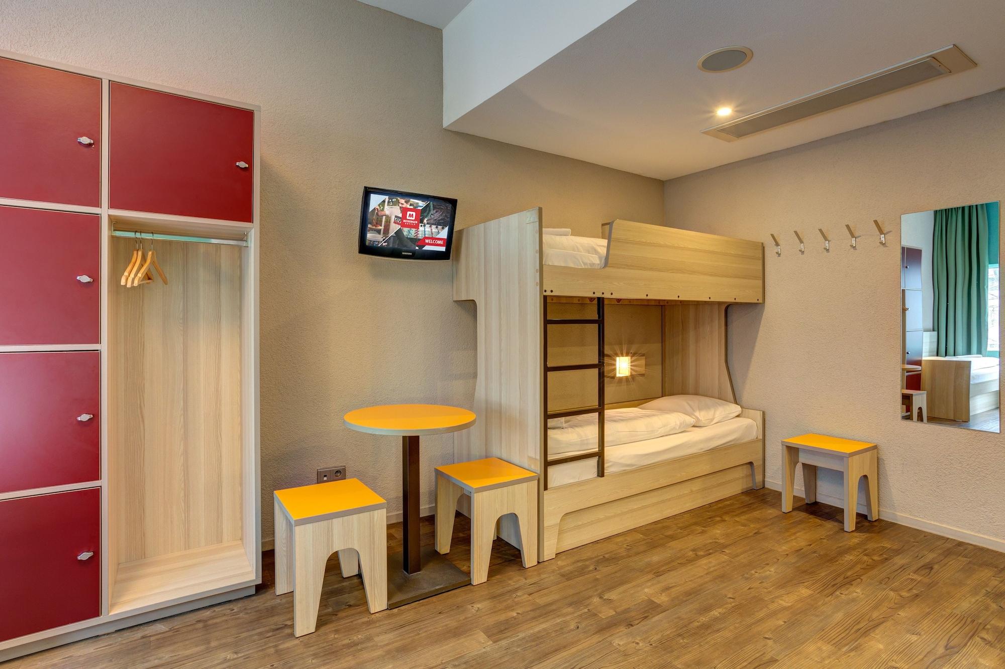 Meininger Hotel Amsterdam City West Esterno foto